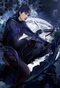 無上血脈至尊