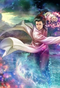 魔主愛上九尾狐
