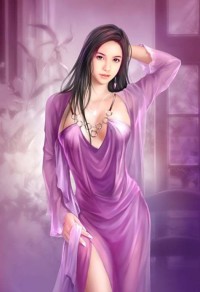 原神:我家狐狸竟是八重神子