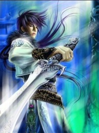全民鬥羅:我開局直接海神九考